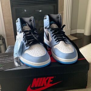 Nike Air Jordan 1 Retro Hige OG